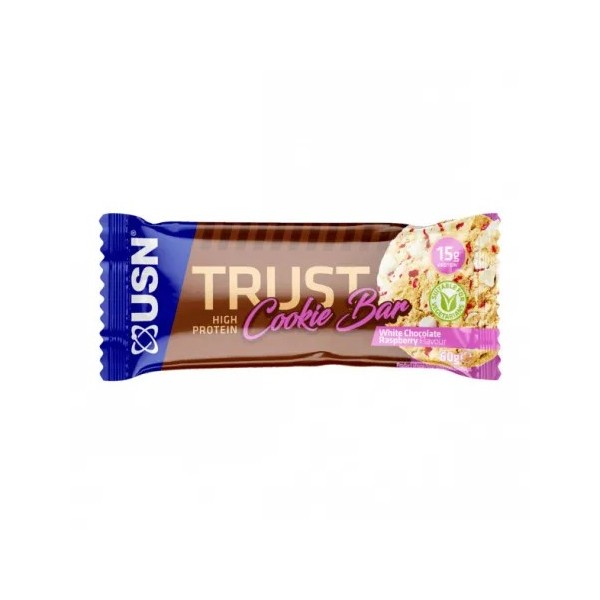 Trust Cookie Bar 60g