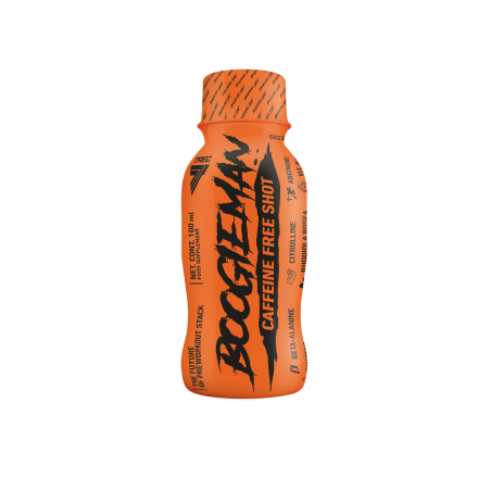 Boogieman Shot Caffeine Free 100ml