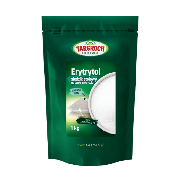 Erytrytol 1000g Erytrytol 1000g