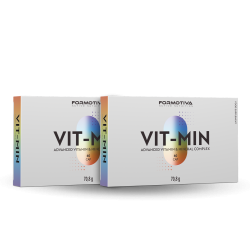 VIT-MIN 60kaps. + 60kaps. dwupak