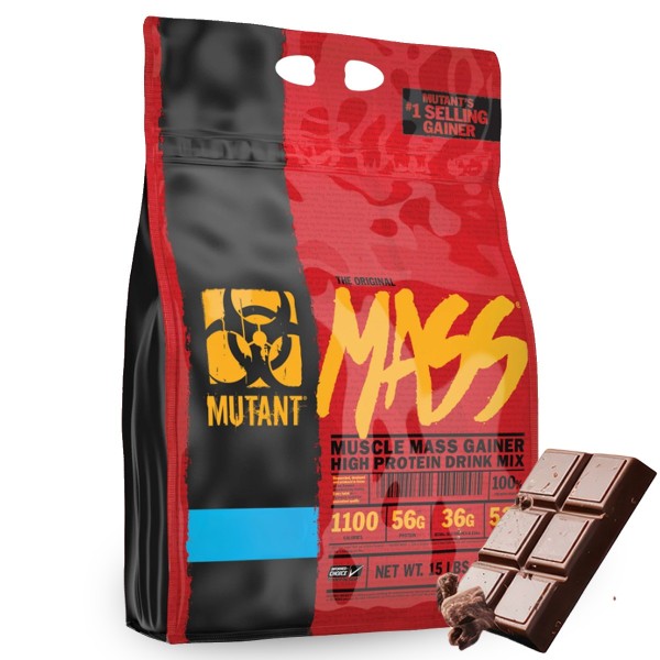 Mass 6800g czekolada Mass 6800g czekolada