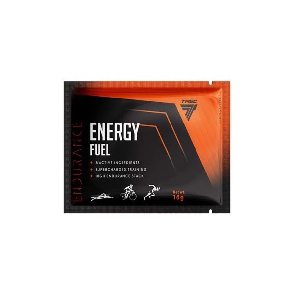 Endurance Energy Fuel 16g Endurance Energy Fuel 16g
