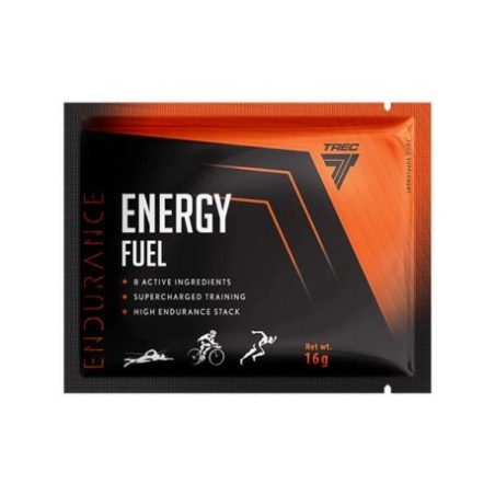 Endurance Energy Fuel 16g