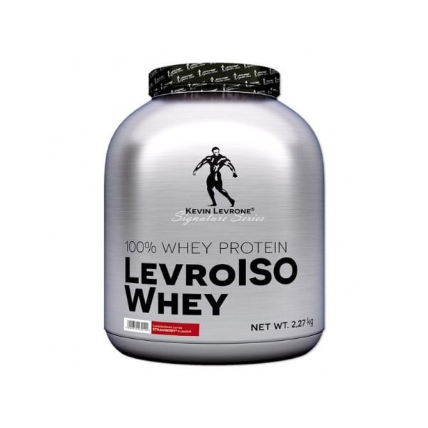 Levro Iso Whey 2000g Levro Iso Whey 2000g