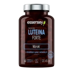 Luteina Forte 90kaps.