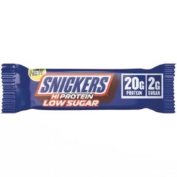 Snickers Hi Protein Bar Milk Chocolate 57g