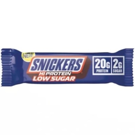 Snickers Hi Protein Bar Milk Chocolate 57g