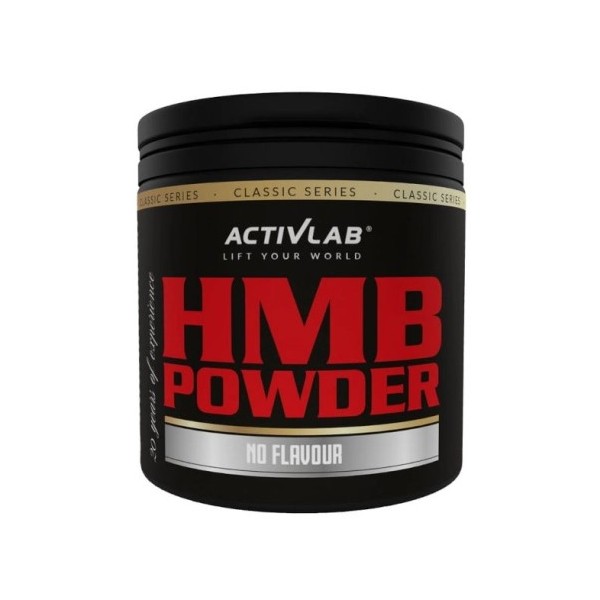 HMB Powder 200g HMB Powder 200g
