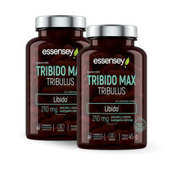 Tribido Max Tribulus 90kaps. + 90kaps. dwupak