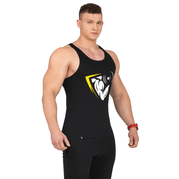 Koszulka Tank Top Koszulka Tank Top