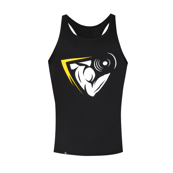 Koszulka Tank Top Koszulka Tank Top