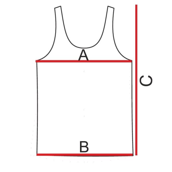 Koszulka Tank Top Koszulka Tank Top