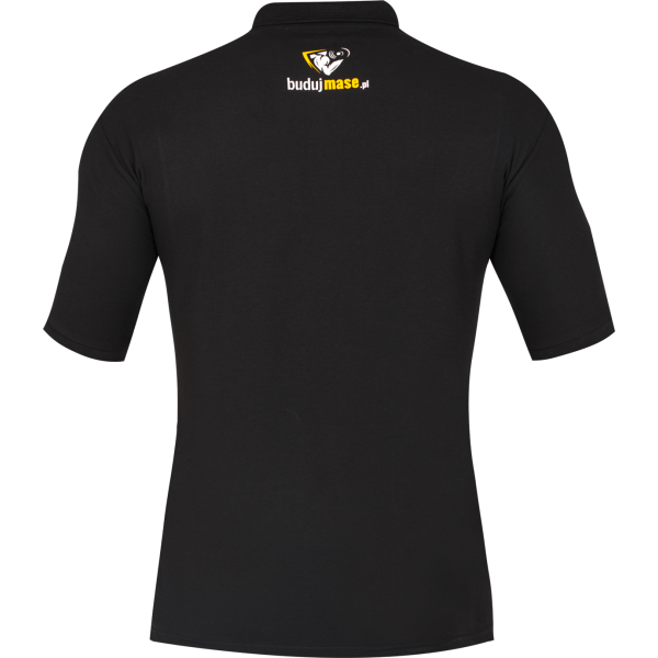 Koszulka Polo Koszulka Polo