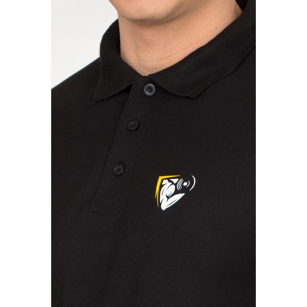 Koszulka Polo Koszulka Polo
