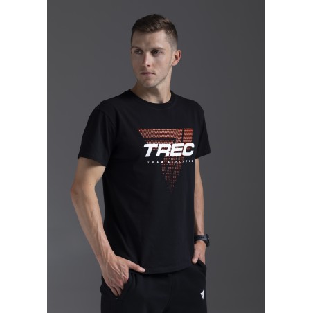 Endurance T-Shirt 120 Black