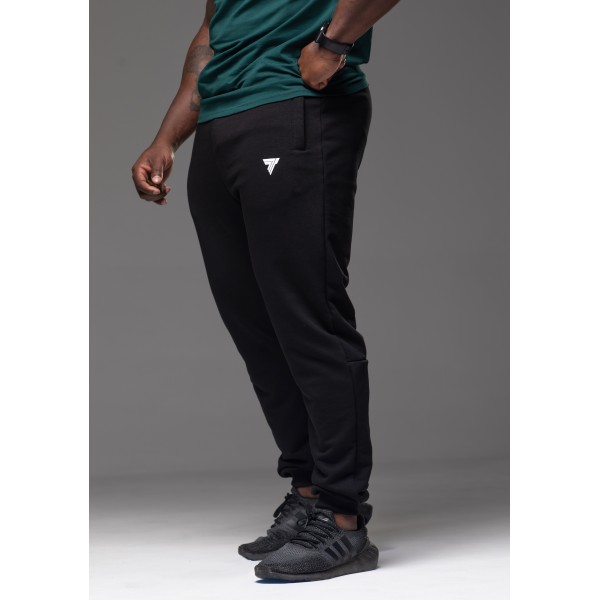 TW Basic Pants T 124 Black