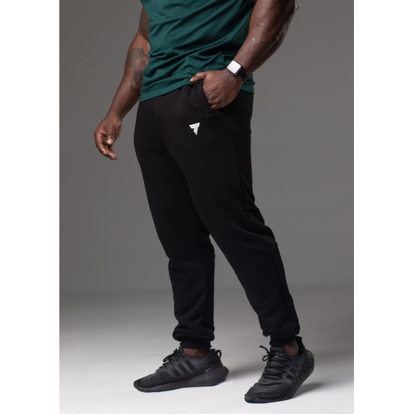 TW Basic Pants T 124 Black