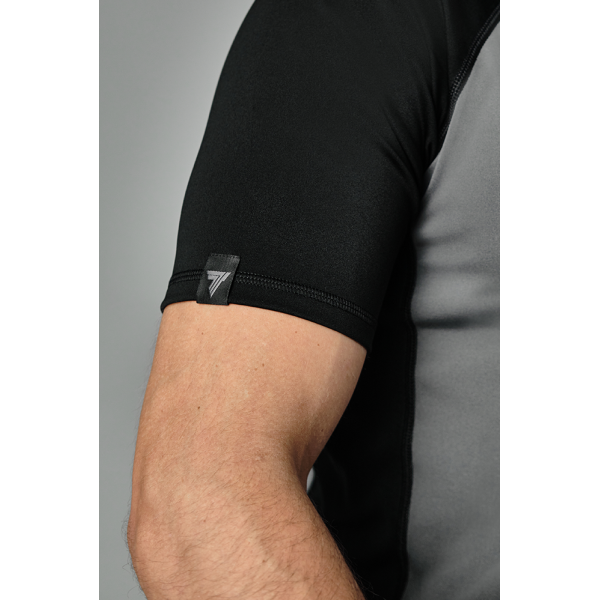 Pro Series Rashguard 125 Graphite Pro Series Rashguard 125 Graphite