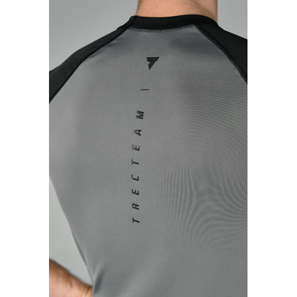 Pro Series Rashguard 125 Graphite Pro Series Rashguard 125 Graphite