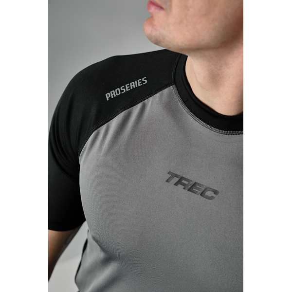 Pro Series Rashguard 125 Graphite Pro Series Rashguard 125 Graphite