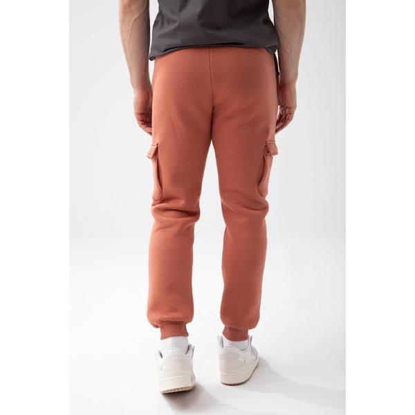 Basic Pants Cargo 150 T Brown Basic Pants Cargo 150 T Brown