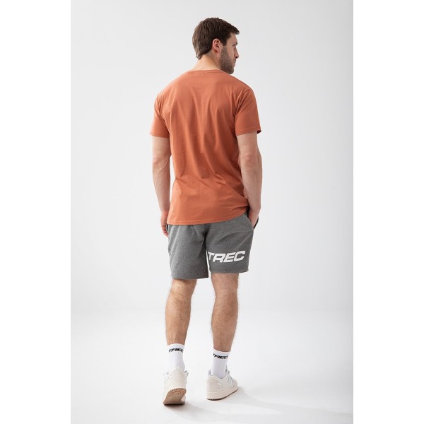 Basic Tshirt 150 T BROWN Basic Tshirt 150 T BROWN