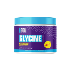Glycine 200g