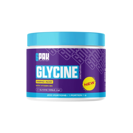 Glycine 200g