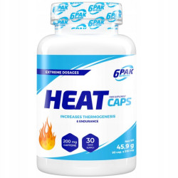 Heat Caps 90kaps. Heat Caps 90kaps.