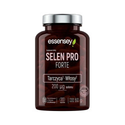 Selen Pro Forte - 120kaps.