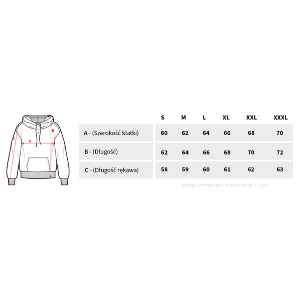 Zielona bluza męska z kapturem TW BASIC HOODIE 183 M GREEN Zielona bluza męska z kapturem TW BASIC HOODIE 183 M GREEN