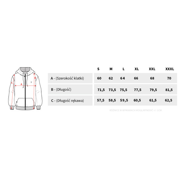 NOWOŚĆ Czarna bluza rozpinana męska TW BASIC HOODIE ZIP 182 M BLACK NOWOŚĆ Czarna bluza rozpinana męska TW BASIC HOODIE ZIP 182 M BLACK