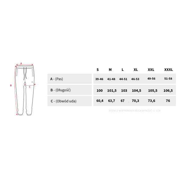 NOWOŚĆ Zielone spodnie dresowe męskie TW BASIC PANTS 180 M GREEN NOWOŚĆ Zielone spodnie dresowe męskie TW BASIC PANTS 180 M GREEN