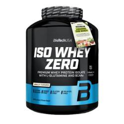 Iso Whey Zero 1816g