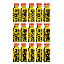 Xtreme Napalm Igniter Juice Shot 24x120ml