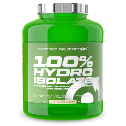 100% Hydro Isolate 2000g