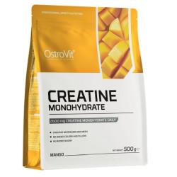 Creatine Monohydrate 500g