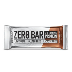Zero bar 50g