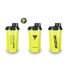 Shaker budujmase.pl lub Boogieman 700ml