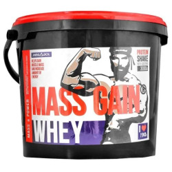 Whey Mass Gain 3000g