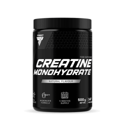 Creatine Monohydrate - 500g