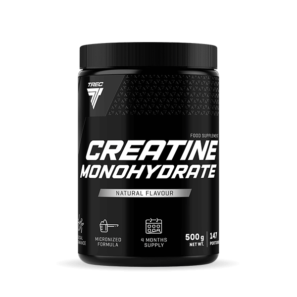 Trec Creatine Monohydrate - 500g