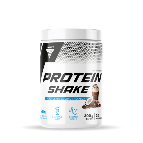 Trec Protein Shake - 300 g