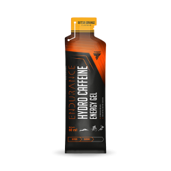 Hydro Caffeine Energy Gel - 60ml