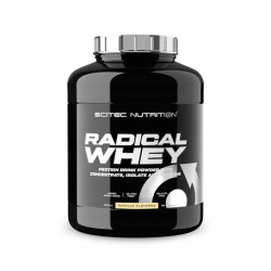 Radical Whey - 2000g