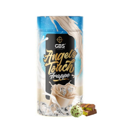 GBS Angel's Touch Frappe Lody Czekolada Dubajska 150g
