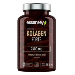 Kolagen Forte 120kaps.