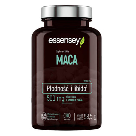 Maca 90kaps.