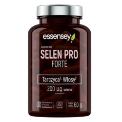Selen Pro Forte - 120kaps.