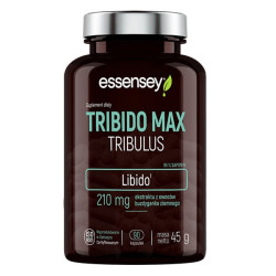 Tribido Max Tribulus 90kaps.